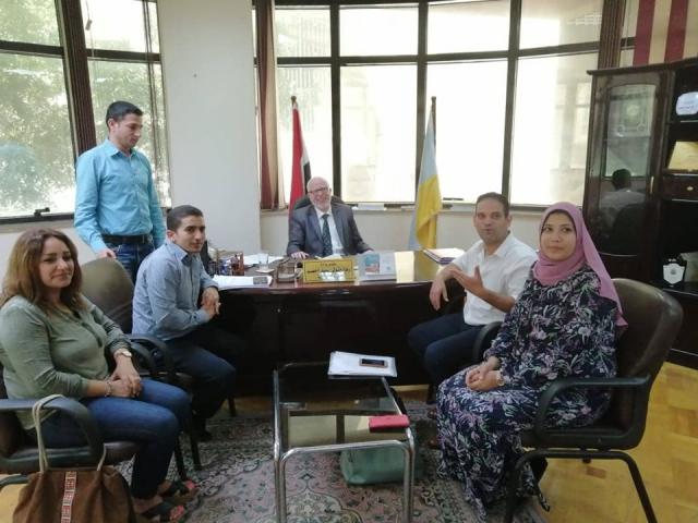 «التضامن»: زيارات مفاجئة لـ «الضبطية القضائية» بدور الرعاية في الاسكندرية