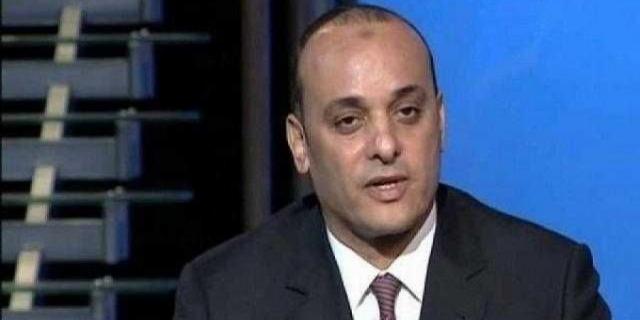  النائب عمر وطني