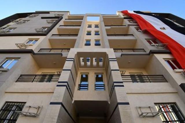 الدكتور عاصم الجزار يختتم الزيارة التفقدية بمحافظة اسيوط