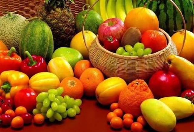 أسعار الفاكهة اليوم