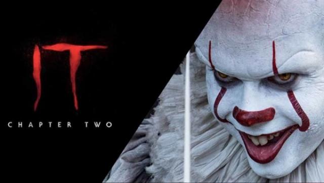 IT Chapter Two