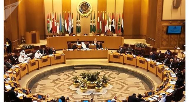 البرلمان العربي