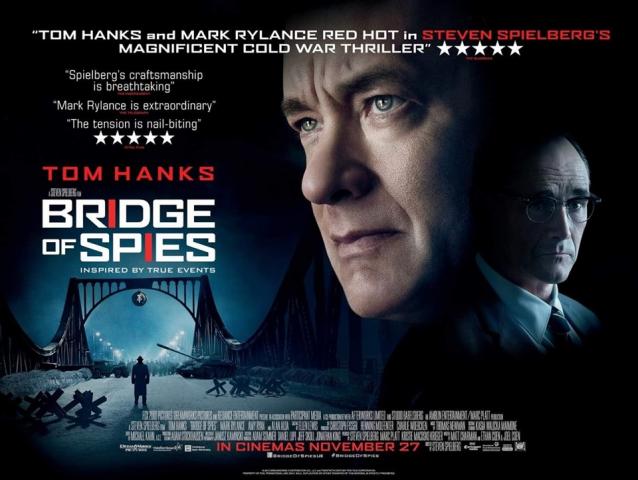 فيلم Bridge of apies