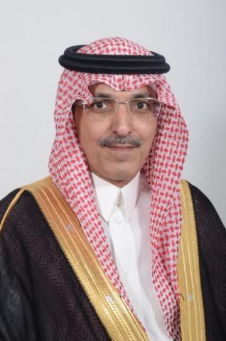 وزير المالية السعودي