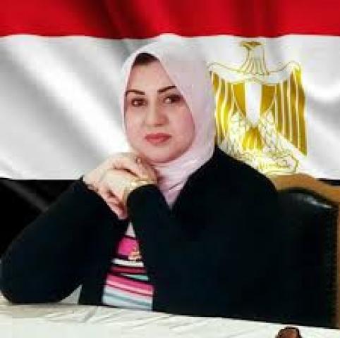 المهندسة إيمان خضر