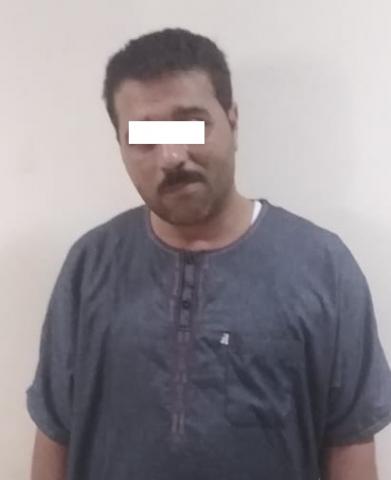 ضبط أحد الأشخاص بالدقهلية لقيامه بالنصب والإحتيال