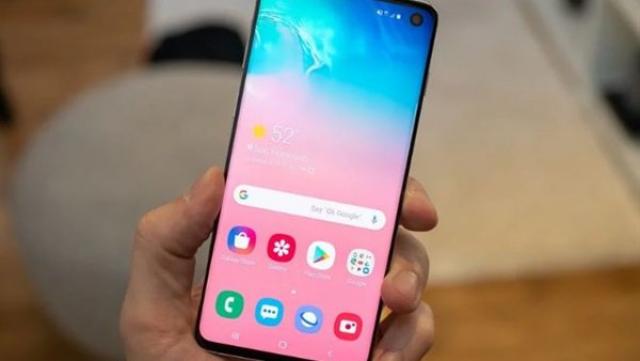 Galaxy s11