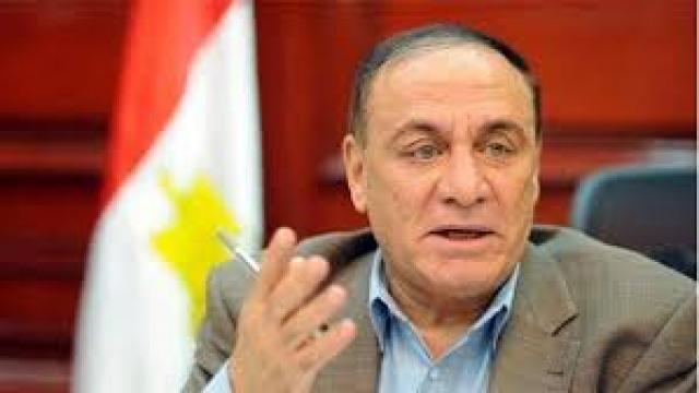 الدكتور سمير فرج الخبير العسكري والاستراتيجي