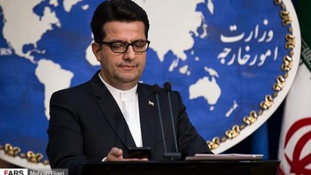 إيران تكشف موقفها من لقاء روحاني وترامب