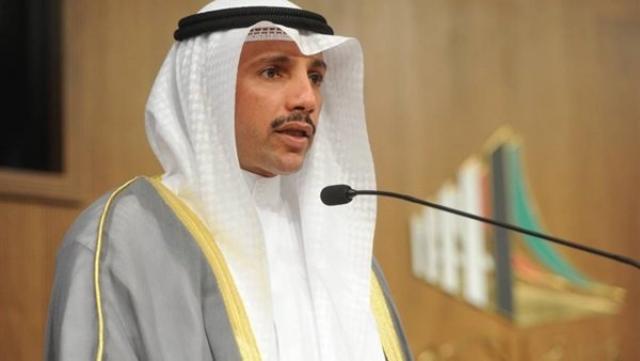 مرزوق الغانم: الكويت تنظر إلى مصر على أنها قلب العالم العربي