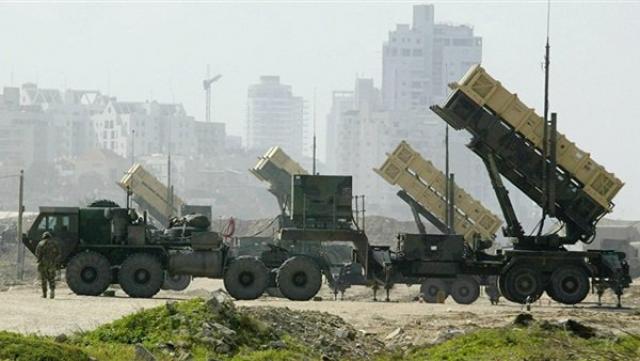 بعد هجوم أرامكو.. البحرين تعلن شراء أول بطارية صواريخ باتريوت
