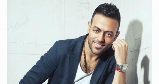 تامر عاشور