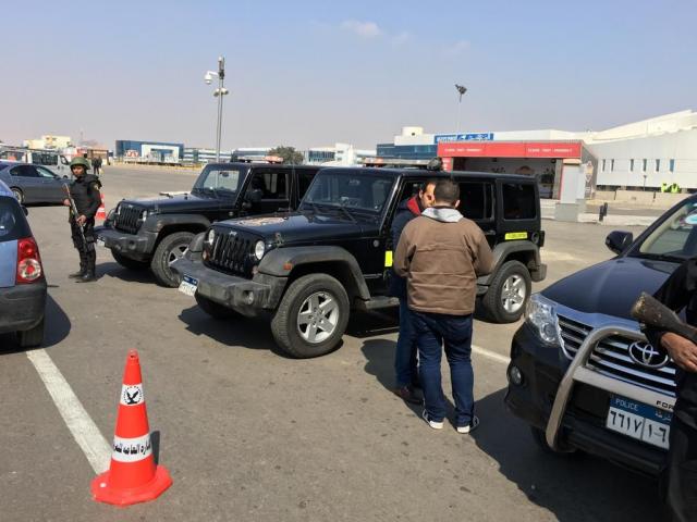 المرور