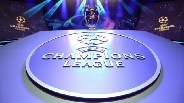 دوري أبطال أوروبا