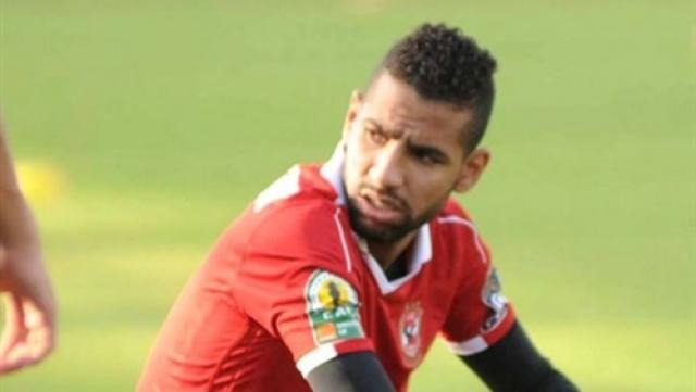 مؤمن زكريا