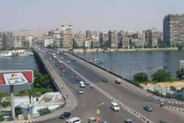 كوبري عباس