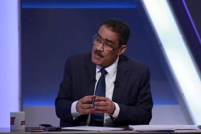 نقيب الصحفيين يتدخل لحل أزمة صحفيي جريدة التحرير