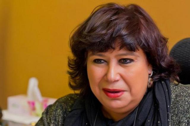 وزير الثقافة