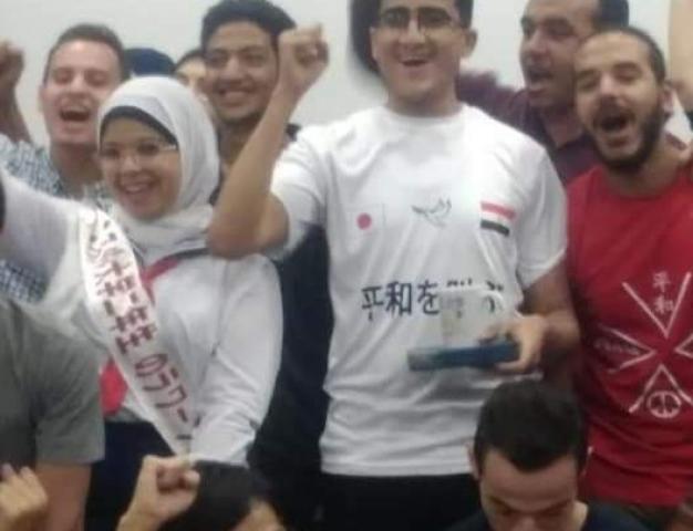 الدكتور محمد غازي عميد كلية اللغات والترجمة