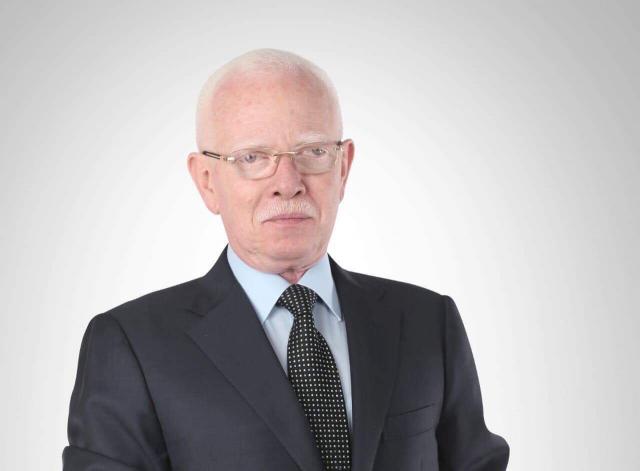 المستشار الدكتور عمرو عبد الرازق