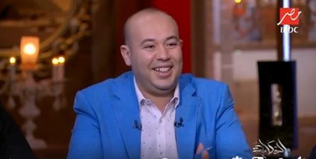 الدكتور محمود حمدي عبد الفتاح السيسي