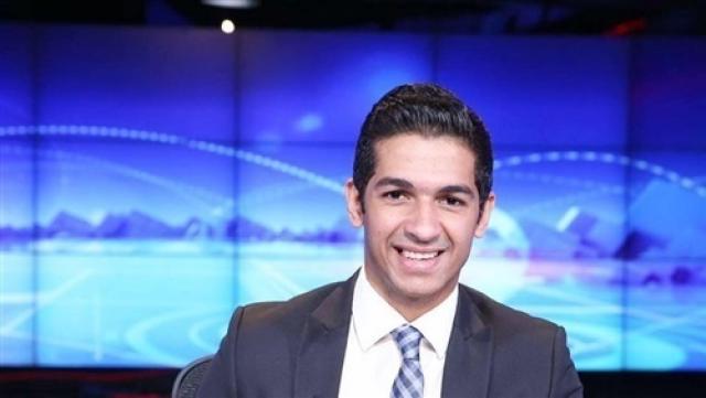 الإعلامي هاني حتحوت