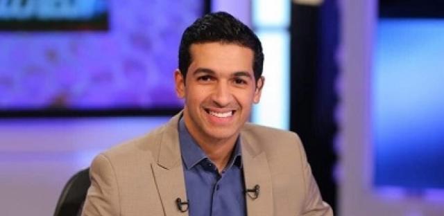 الإعلامي هاني حتحوت