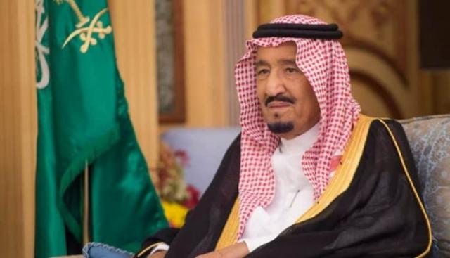 الخارجية السعودية: المملكة تؤكد تضامنها ومؤازرتها لمصر في حربها على الإرهاب