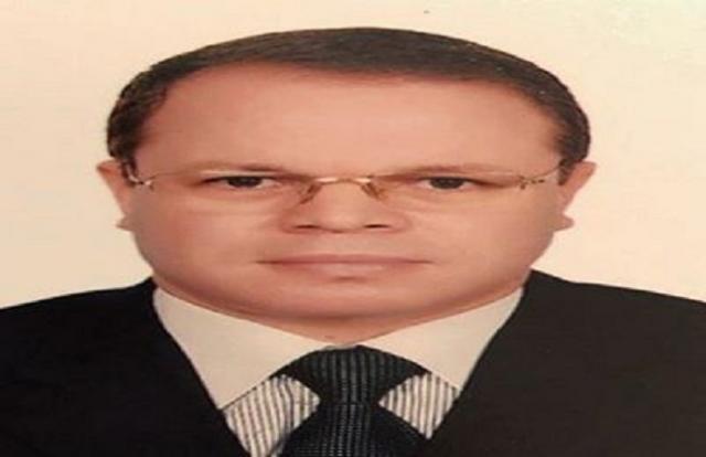 النائب العام المستشار حمادة الصاوي