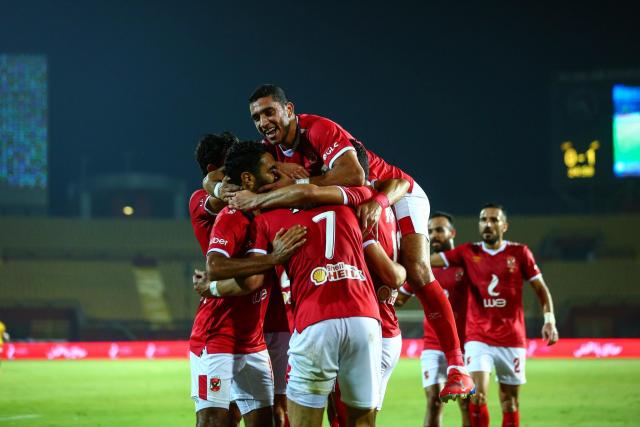 نادى الأهلي