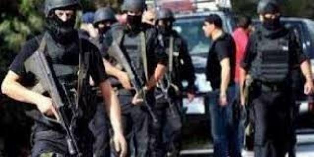 مواصلة الجهود الأمنية