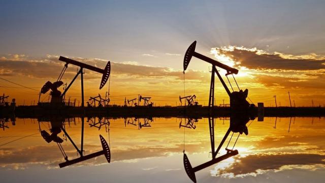 أسعار النفط ترتفع بنسبة 0.2%
