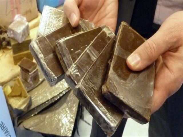 المخدرات