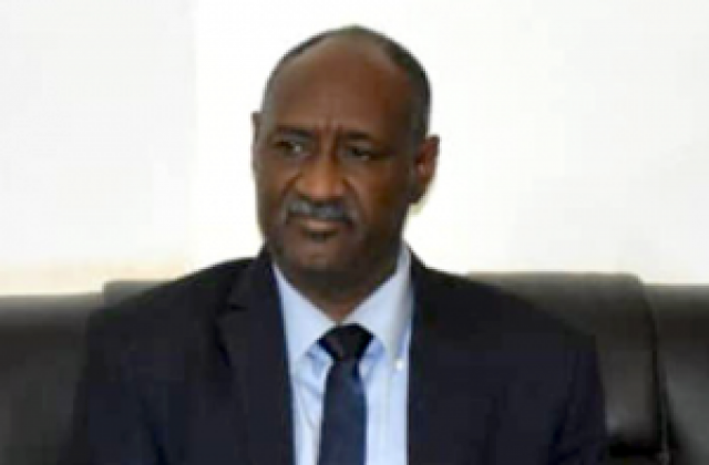 النائب العام السودانى