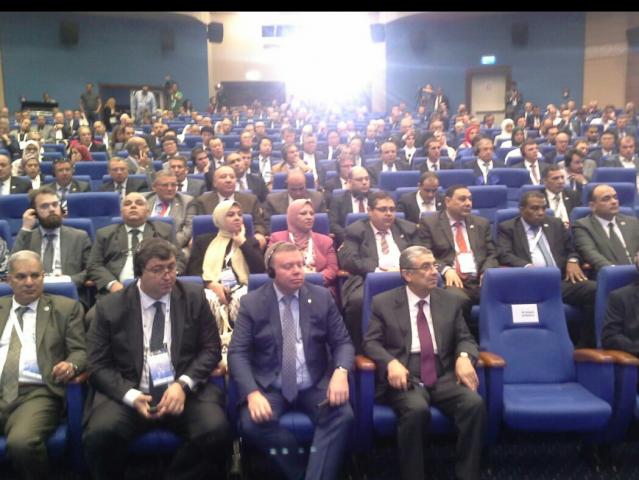 منتدى موردي الصناعات النووية