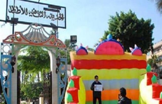 ندوت صالون القومي لثقافة الطفل