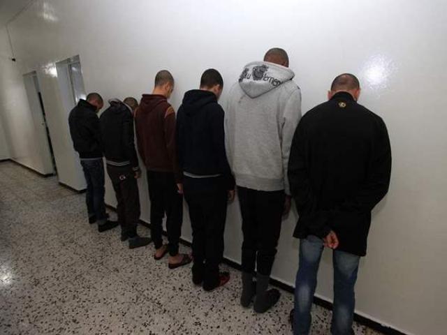تشكيل عصابى