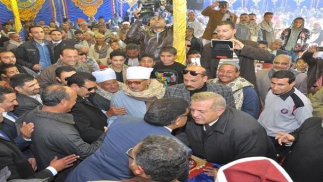 المجالس العرفية