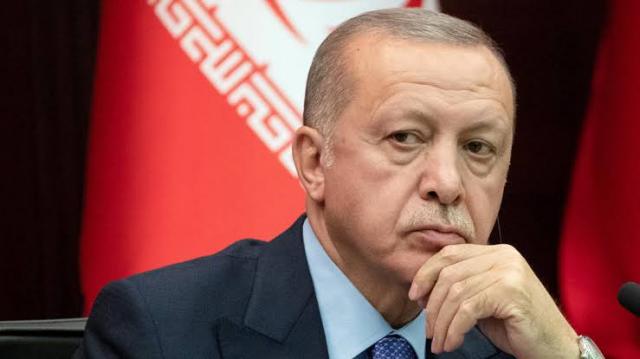 أردوغان
