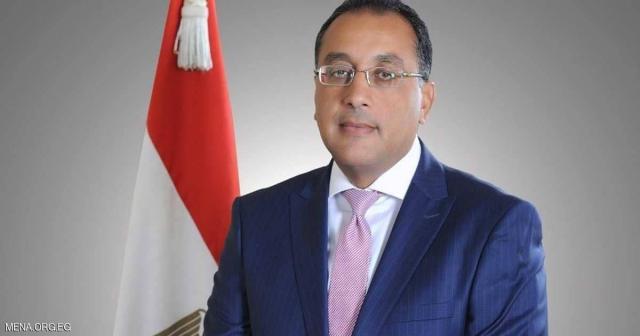 الدكتور مصطفى مدبولي رئيس الوزراء
