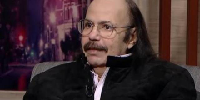 طلعت زكريا