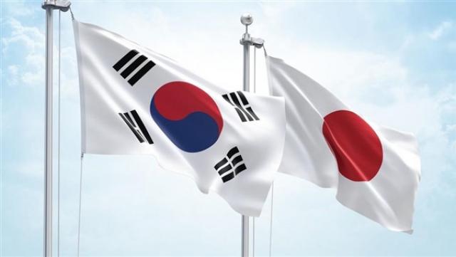 كوريا الجنوبية واليابان تبحثان سبل حل الخلافات التجارية بينهما