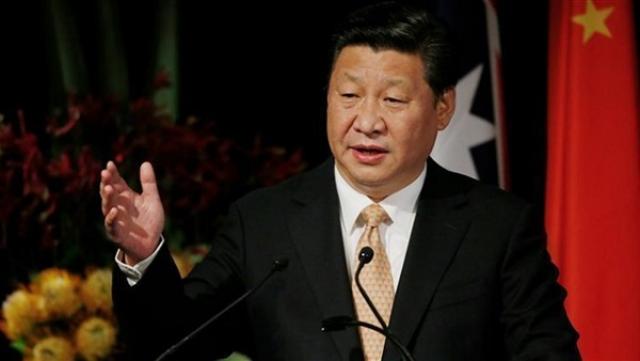 الرئيس الصيني يبدأ زيارة إلى الهند ونيبال