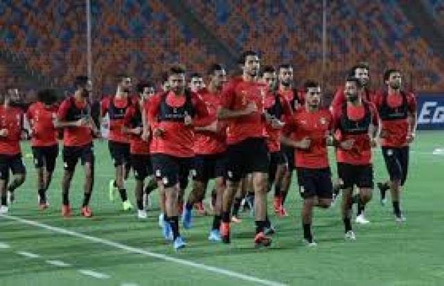  المنتخب الوطني