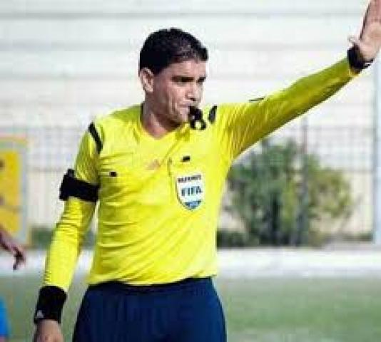 إبراهيم نور الدين