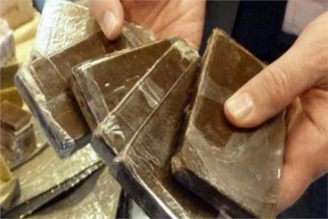 مخدرات