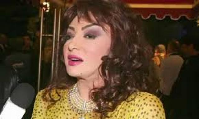 الفنانه الكبيره نبيله عبيد
