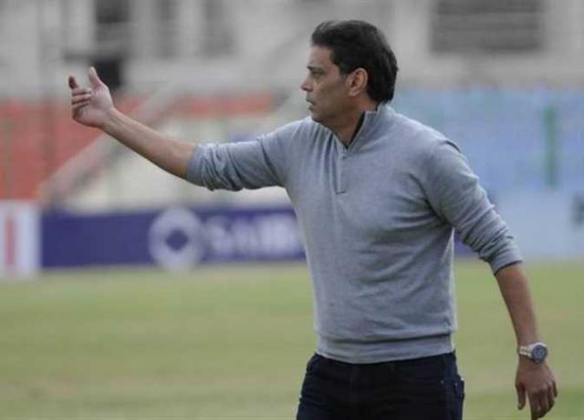 هاني رمزي، مدرب منتخب مصر السابق