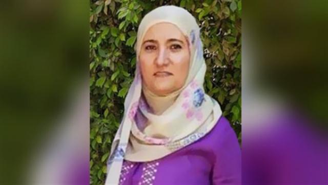 علا القرضاوى