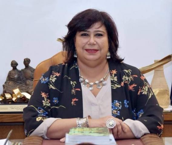وزير الثقافة